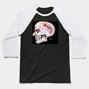 salty Baseball T-Shirt